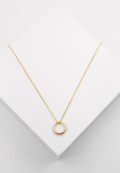 Taufring Gold 750