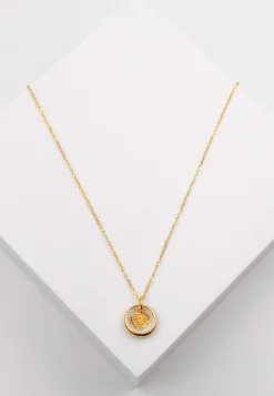 Taufring Gold 750