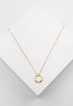 Taufring Gold 750