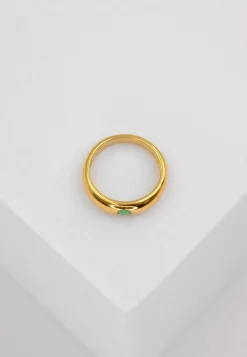 Taufring Gold 750