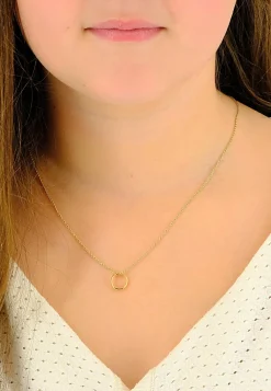 Taufring Gold 750
