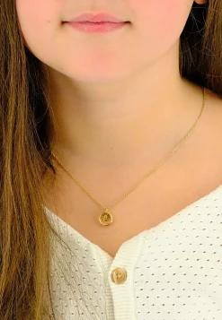 Taufring Gold 750