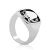 Wappenring Silber 925