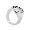 Wappenring Silber 925
