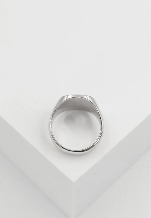 Wappenring Silber 925 (63)